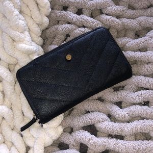 👝🤍 Women’s Black Wallet 🤍👝